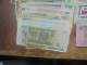 Delcampe - START 1 EURO ! +++WORLD TRES GROS LOT PLUS De 1000 BILLETS TOUTES QUALITES+++ (Lire Ci-bas) - Lots & Kiloware - Banknotes