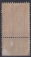 1932 FRANCE N** 283 - Unused Stamps