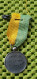 Medaille  : Sp,t Vereen Spaarnd. Kw.t + 1945 - Spaarndam  -  Original Foto  !!  Medallion  Dutch - Andere & Zonder Classificatie