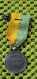 Medaille  : Sp,t Vereen Spaarnd. Kw.t + 1945 - Spaarndam  -  Original Foto  !!  Medallion  Dutch - Sonstige & Ohne Zuordnung