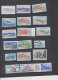 TAAF  Beau Lot  80 Timbres Neufs Impécables  France Port Offert - Ongebruikt