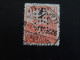 HONGRIE  Perforé - Used Stamps