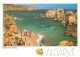 Portugal - Albufeira - Praia De S Rafael - Algarve - CPM - Carte Neuve - Voir Scans Recto-Verso - Faro