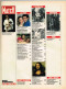 PARIS MATCH N°1820 Du 13 Avril 1984 Caroline De Monaco - Des Femmes Disparaissent - Lorraine - Longwy En Révolte - Informations Générales