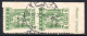 2738.GREECE, THRACE,1920 5 L. NICE POSTMARK. - Thrace