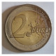 FINLANDE - KM 138 - 2 EURO 2007 - TRAITÉ DE ROME - SPL - Finland