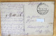 1916 - BELARUS - BREST LITOWSK - Gesprengtes Fort -  Fort Explosé -  CPA Circulée -   Feldpost - Bielorussia