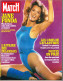 PARIS MATCH N°1822 Du 27 Avril 1984 Jane Fonda - Affaire Des Irlandais - Les 4 Rois De L'Atlantique - Postes En Folie - Allgemeine Literatur