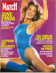 PARIS MATCH N°1822 Du 27 Avril 1984 Jane Fonda - Affaire Des Irlandais - Les 4 Rois De L'Atlantique - Postes En Folie - Informations Générales