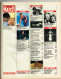 PARIS MATCH N°1824 Du 11 Mai 1984 Sylvie Vartan Et Tony Scotti - Kennedy - Marlene Dietrich - Mafia - Informations Générales