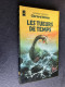 PRESSES POCKET S. F. N° 5091  LES TUEURS DE TEMPS   Gérard KLEIN  1980 - J'ai Lu