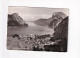 E5910) EBENSEE - RINDBACH - Blick Geg. Gmunden - S/W FOTO AK Von Oben - Ebensee