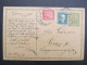 GANZSACHE Cvikov Zwickau - Graz 1931  /// P5132 - Briefe U. Dokumente