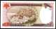 1 Dinar UNC - Type 1980 ( 2 Scans ) FREE SHIPPING // 1 Dinar NEUF- Type 1980 (2 Images) ENVOI GRATUIT - Tunisia