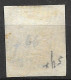 OBP8 Met 4 Randen (soms Nipt) Met Balkstempel P78 Malines ( Zie Scans) - 1851-1857 Medaglioni (6/8)