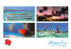 MAU-ILE MAURICE MULTI VUES-N°3843-D/0305 - Maurice