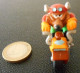 27  Kinder Surprise  Série Motocoyotes  Costocoyote - Other & Unclassified