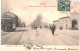 CPA Carte Postale Italie Torino Strada Di Francia E Ferrovia Di Rivoli 1903   VM78863ok - Piazze