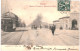 CPA Carte Postale Italie Torino Strada Di Francia E Ferrovia Di Rivoli 1903   VM78863ok - Places