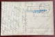 1917  - BELARUS  - Postcard  PINSK -  Panorama De Pinsk  -  Feldpost - Wit-Rusland