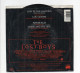 * Vinyle  45T -  Lou Gramm - Lost In The Shadows (The Lost Boys) - Power Play Performd By Eddie And The Tide - Musica Di Film