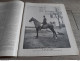 La Vie Au Grand Air 1899  Numéro Spécial Sportifs De L'année Henri D'orléans Explorateur Comte De La Falaise Guerrita - Sport