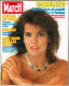 PARIS MATCH N°1834 Du 20 Juillet 1984 Caroline De Monaco - Baby Boom Chez Les Stars - L'espace En Photos - Allgemeine Literatur