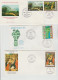 BENIN  Lot 10   FDC  VF  Réf  T 1473 - Bénin – Dahomey (1960-...)