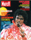 PARIS MATCH N°1835 Du 27 Juillet 1984 Michael Jackson - Los Angeles - Referendum - La France Des Peintres - Algemene Informatie