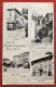 Cartolina - Saluti Da Strada Casentino ( Arezzo ) - Vedute Diverse - 1943 - Arezzo