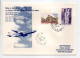 - PREMIER VOL PARIS / NEW DELHI 31.10.1994 - AIRBUS A 340 AIR FRANCE - - First Flight Covers
