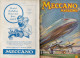 Magazine MECCANO MAGAZINE 1947 August Vol.XXXII No.8 - Anglais