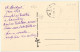 SWEDEN SVERIGE 1952: SANCTA BIRGITTA Michel-N° 288 Als Maxi-Karte Auf Bild-PK "Den Heliga Birgitta" ⊙ VADSTENA 26.8.52 - Teología