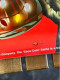 Coca Cola Affiche Joyeux Noel  Vrolijk Kerstfeest Merry Christmas - Other & Unclassified