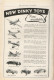 Magazine MECCANO MAGAZINE 1947 April Vol.XXXII No.4 - English