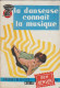 La Danseuse Connaît La Musique De Ben Benson - Presses De La Cité Noir - N° 487 - 1959 - Presses De La Cité