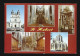 Saint Hubert Basilique Photo Carte Multi Vues Luxembourg Htje - Saint-Hubert