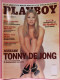 PLAYBOY   MAART 2002     2  AFBEELDINGEN - Andere & Zonder Classificatie