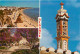 Portugal - Albufeira - Multivues - Algarve - CPM - Carte Neuve - Voir Scans Recto-Verso - Faro