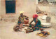 Afrique - L'Afrique En Couleurs - Poterie Villageoise - CPM - Voir Scans Recto-Verso - Unclassified