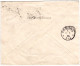 Ägypten 1896, 1 Pia. Auf Brief N. Bayern M. Stpl. Shepphard's Hotel Cairo - Autres - Afrique