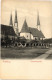 CPA AK Alttotting Gnadenkapelle GERMANY (1369956) - Altoetting