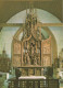 126285 - Creglingen - Marienaltar - Tauberbischofsheim