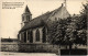 CPA MAGNY-les-HAMEAUX Eglise (1386259) - Magny-les-Hameaux