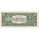 États-Unis, 1 Dollar, TB+ - Biljetten Van De  Federal Reserve (1928-...)