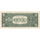 États-Unis, 1 Dollar, TB - Federal Reserve Notes (1928-...)