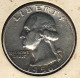 USA, 1/4 Dollar 1956, Silber, Washington - 1932-1998: Washington