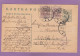 GANZSACHE MIT ZUSATZFRANKATUR AUS PAKOSC NACH DEUTSCHLAND,1922. - Stamped Stationery