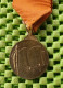 Medaille  : Vierde Eeuwfeest V/d Geboorte Van Willem Oranje 1933  -  Original Foto  !!  Medallion  Dutch - Monarchia/ Nobiltà