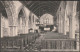 St Minver Church, Cornwall, C.1905-10 - Frith's Postcard - Autres & Non Classés